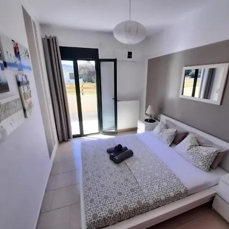 Сasa de vacaciones Elena 3waves Maisonette *
