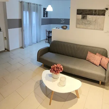 Сasa de vacaciones Elena 3waves Maisonette